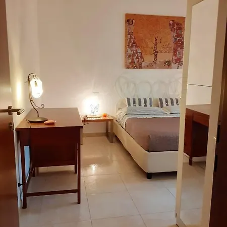 Appartamento Comfortable In With Balcony And Garden 50 M² *